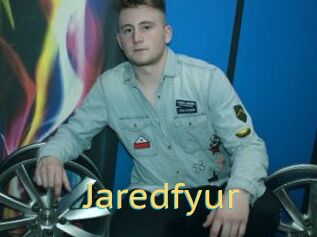 Jaredfyur