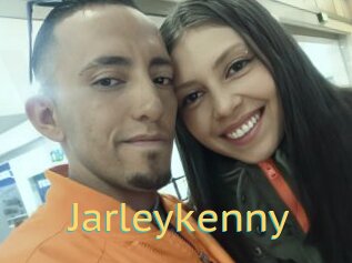 Jarleykenny