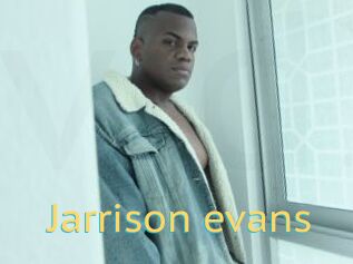 Jarrison_evans