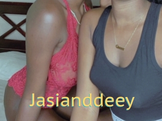 Jasianddeey