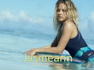 Jasmeann
