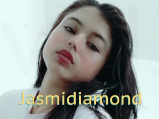 Jasmidiamond