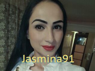 Jasmina91