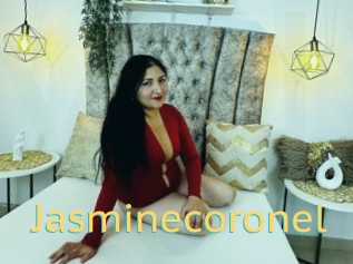 Jasminecoronel