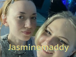 Jasminemaddy