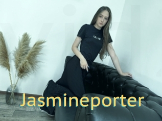 Jasmineporter