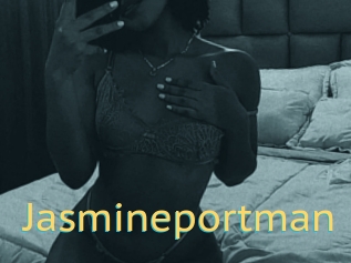 Jasmineportman