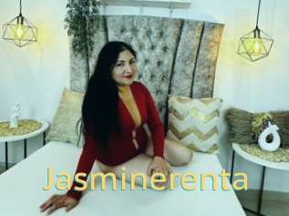 Jasminerenta