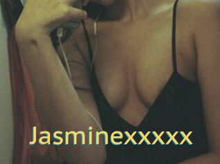Jasminexxxxx