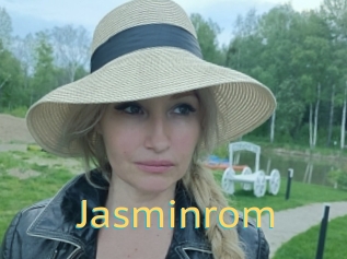 Jasminrom