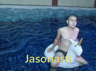 Jasonasti