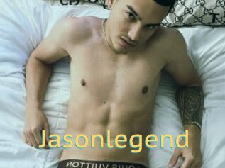 Jasonlegend