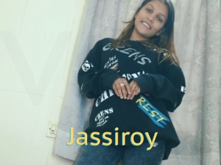 Jassiroy