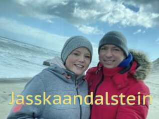 Jasskaandalstein
