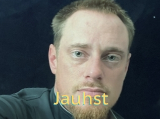 Jauhst