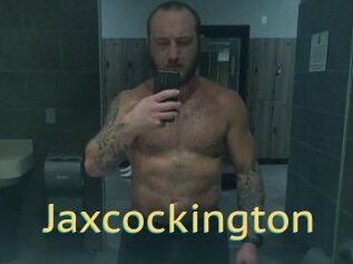 Jaxcockington