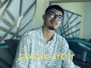 Jaxoncarter