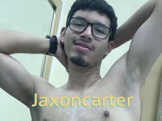 Jaxoncarter