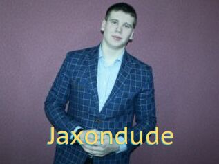 Jaxondude