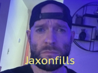 Jaxonfills