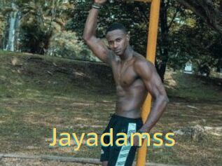 Jayadamss