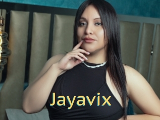 Jayavix