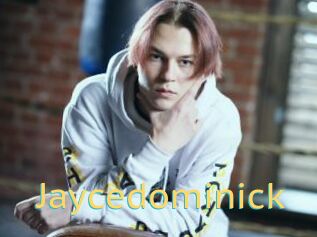 Jaycedominick
