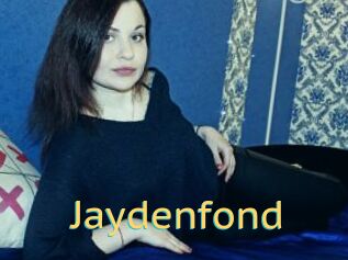 Jaydenfond