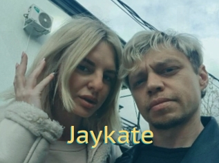 Jaykate
