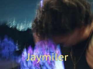 Jaymiler