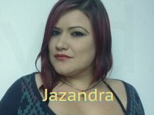 Jazandra
