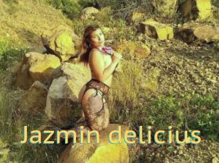 Jazmin_delicius