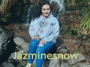 Jazminesnow