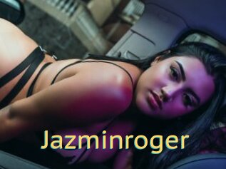 Jazminroger