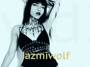 Jazmiwolf