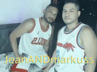 JeanANDmarkuss