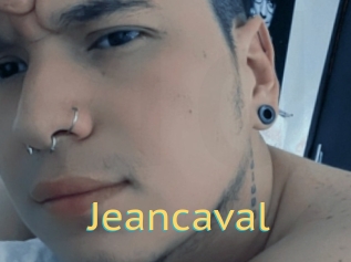 Jeancaval