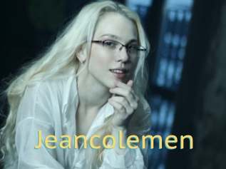 Jeancolemen