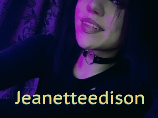 Jeanetteedison