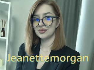 Jeanettemorgan