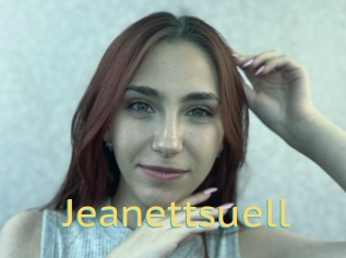 Jeanettsuell