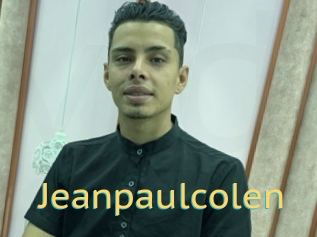 Jeanpaulcolen