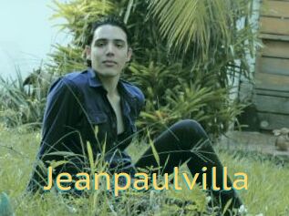 Jeanpaulvilla