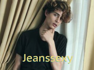 Jeanssexy