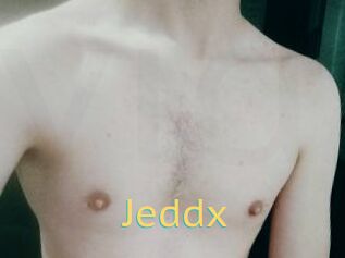 Jeddx