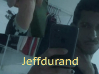 Jeffdurand