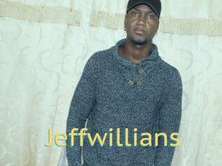 Jeffwillians