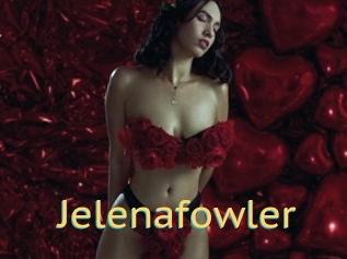 Jelenafowler