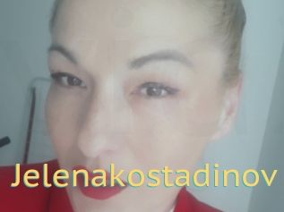 Jelenakostadinov