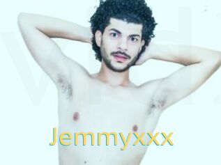 Jemmyxxx